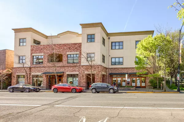 180 Lithia WAY #208, Ashland, OR 97520