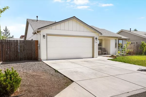 White City, OR 97503,710 Gracies WAY