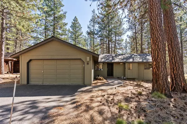 Sunriver, OR 97707,57440 Quartz Mountain LN