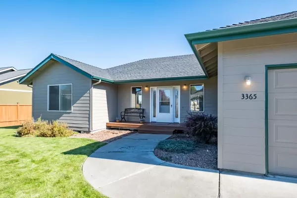 Bend, OR 97701,3365 Stonebrook LOOP