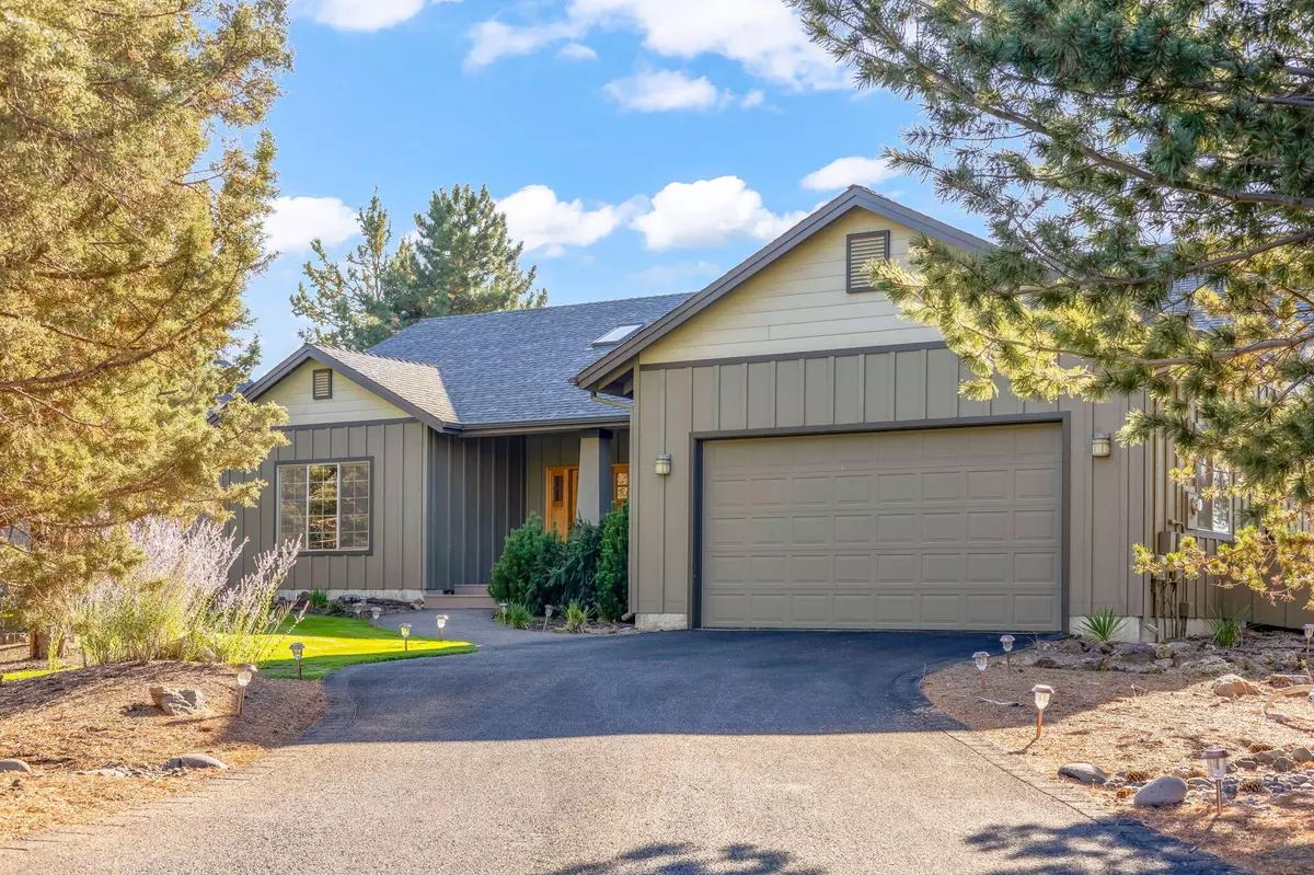 Redmond, OR 97756,387 Goshawk CT
