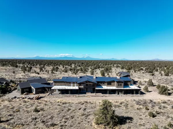 Powell Butte, OR 97753,17097 Lago Vista DR