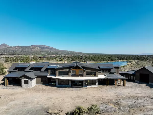 Powell Butte, OR 97753,17097 Lago Vista DR