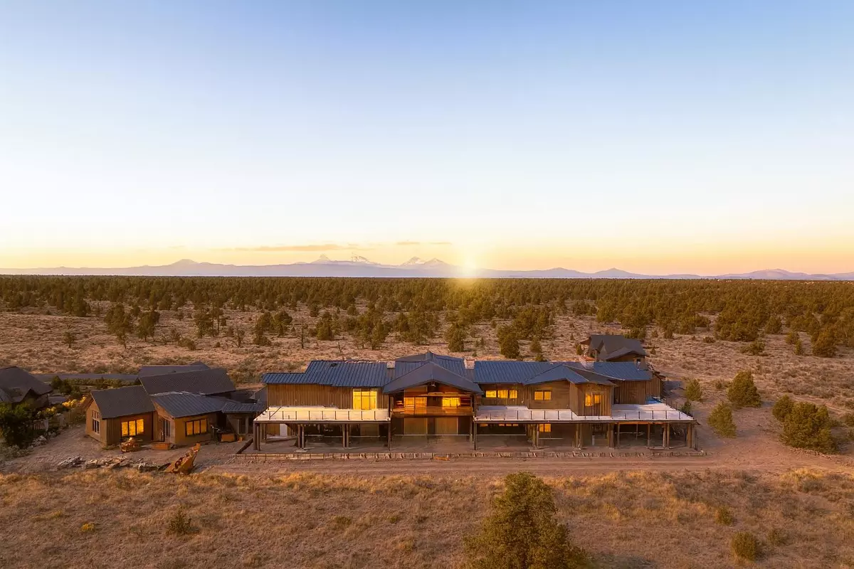 Powell Butte, OR 97753,17097 Lago Vista DR