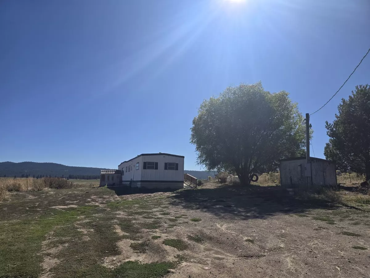 Chiloquin, OR 97624,27614 Drews RD