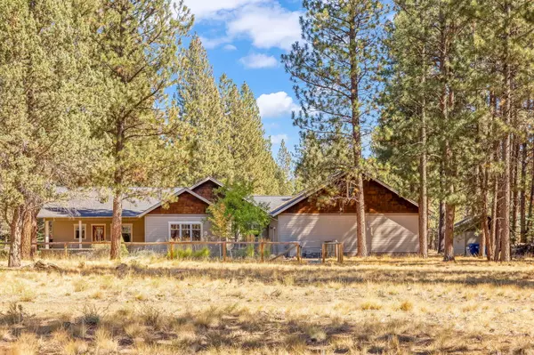 Sisters, OR 97759,69987 West Meadow Pkwy