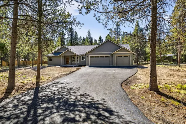 La Pine, OR 97739,16065 Cascade LN