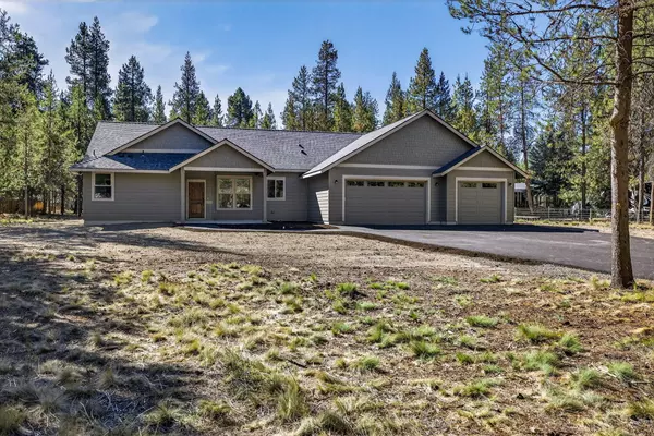La Pine, OR 97739,16065 Cascade LN