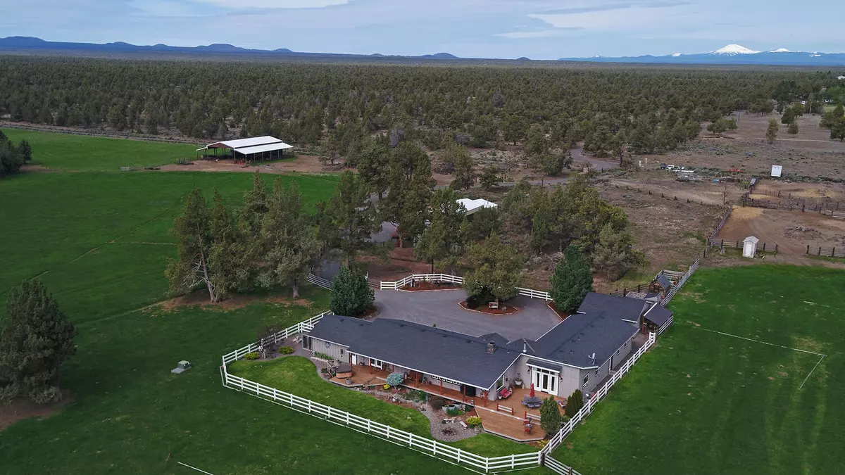 Bend, OR 97701,61140 Obernolte RD