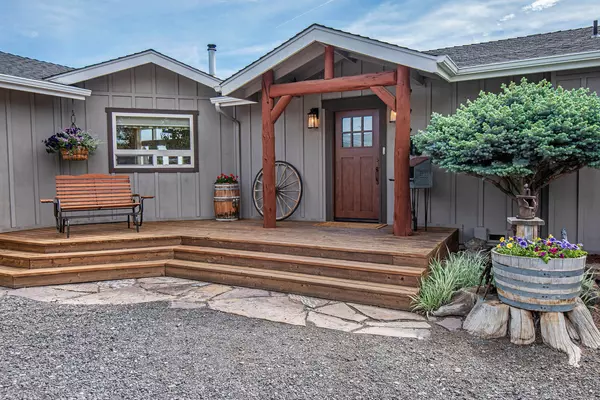 Bend, OR 97701,61140 Obernolte RD