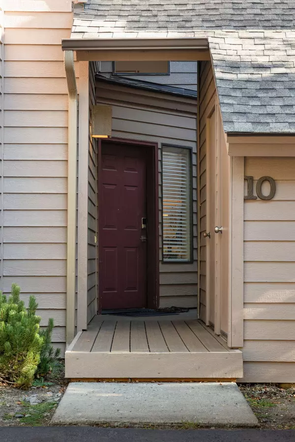 Sunriver, OR 97707,17712 Lake Aspen CT #10