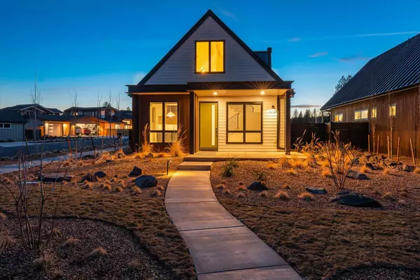 3292 Celilo LN #Lot 173, Bend, OR 97703