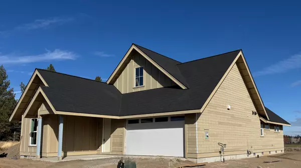 Bend, OR 97702,61194 Berkshire WAY #Lot 135