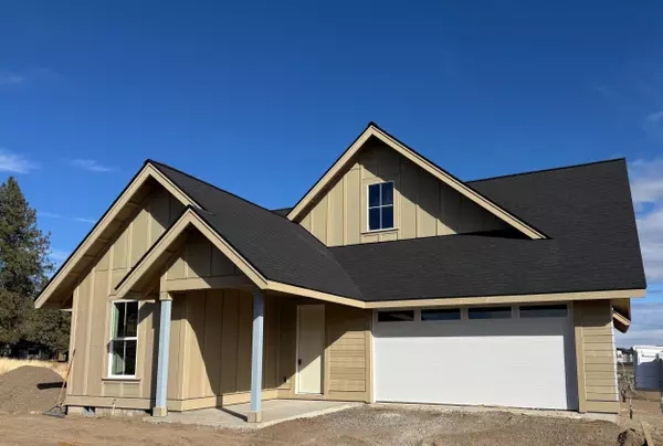 Bend, OR 97702,61194 Berkshire WAY #Lot 135