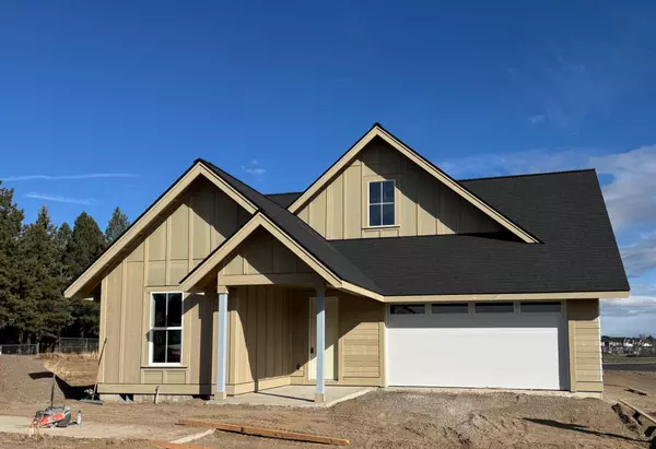 Bend, OR 97702,61194 Berkshire WAY #Lot 135