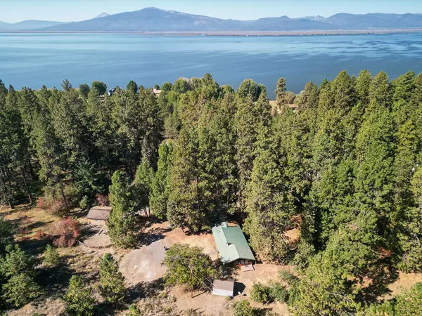 3623 Cahuilla CIR, Chiloquin, OR 97624