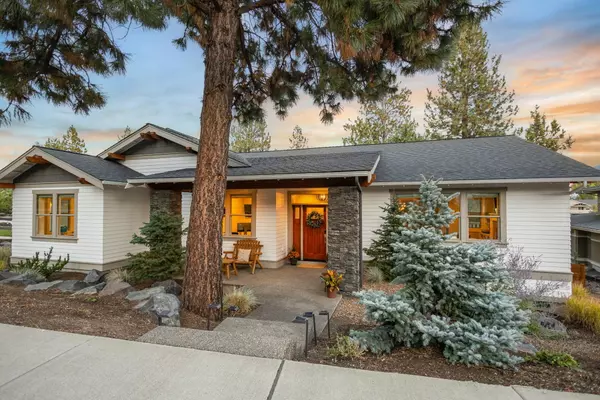 2218 Lolo DR, Bend, OR 97703