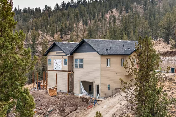 Prineville, OR 97754,4350 Crescent Rim PL