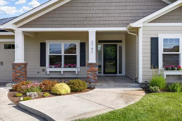 Medford, OR 97504,3797 Windgate ST