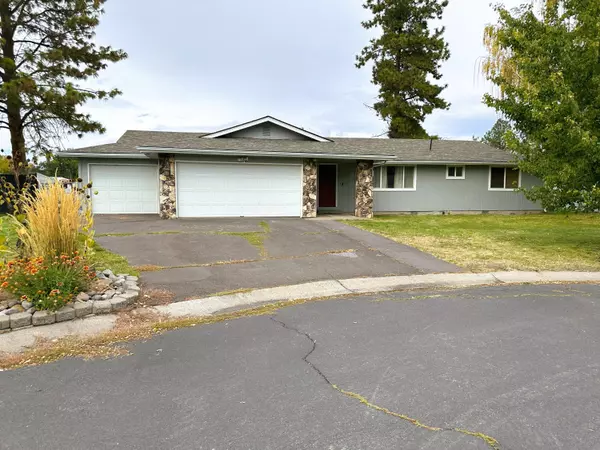 5089 Sumac AVE,  Klamath Falls,  OR 97603
