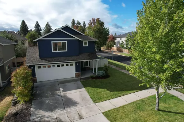 Bend, OR 97702,633 Glengarry PL