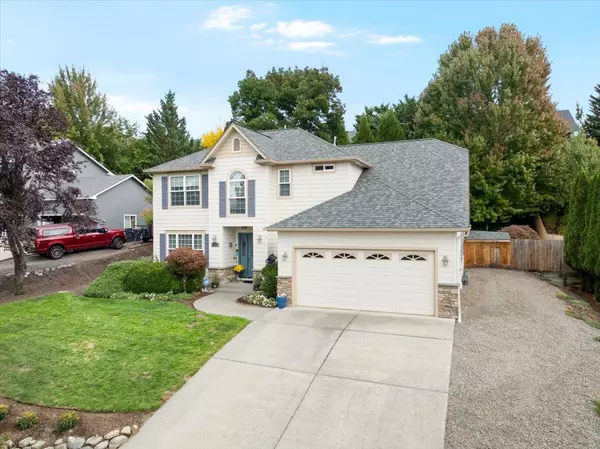 Medford, OR 97504,4274 Tamarack DR