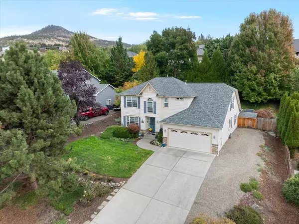 Medford, OR 97504,4274 Tamarack DR