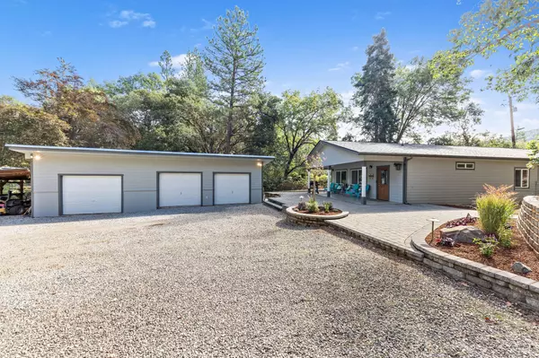 Central Point, OR 97502,5168 Glen Echo WAY