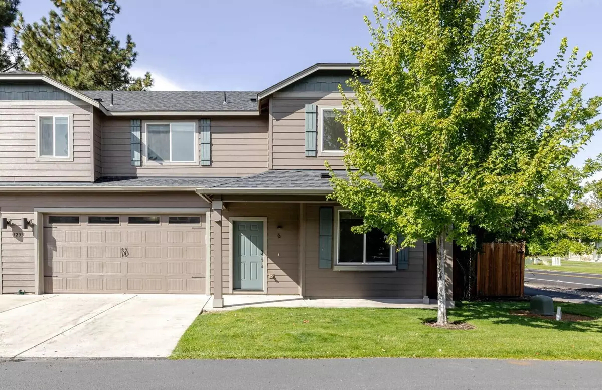 Sisters, OR 97759,1255 McKinney Butte RD #G