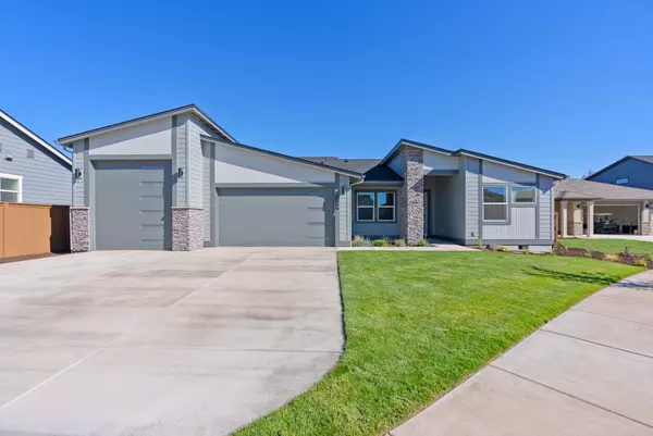 3739 Suchy ST, Bend, OR 97701