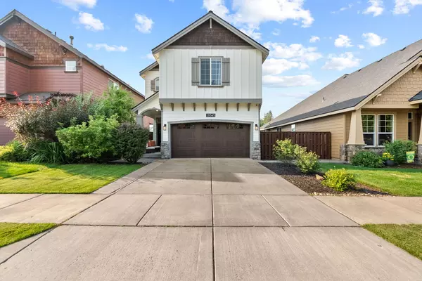 Bend, OR 97702,19545 Salmonberry CT