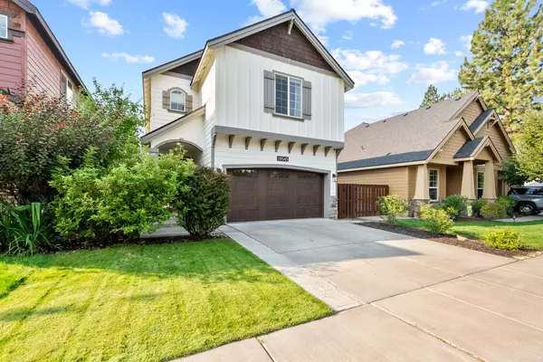 Bend, OR 97702,19545 Salmonberry CT