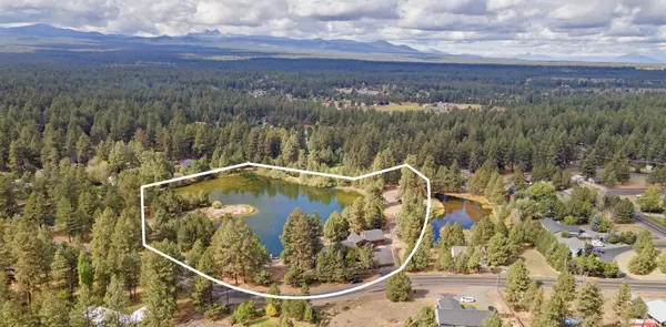 Bend, OR 97702,19434 River Woods DR