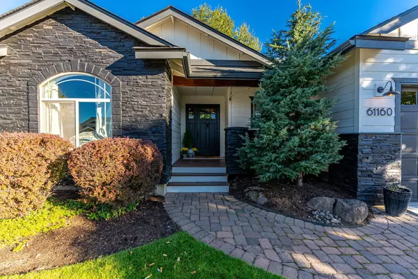 Bend, OR 97702,61160 Hilmer Creek DR