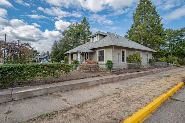 Medford, OR 97501,402 Jackson ST