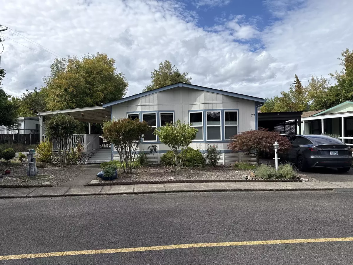 Jacksonville, OR 97530,1055 5th ST #UNIT 79