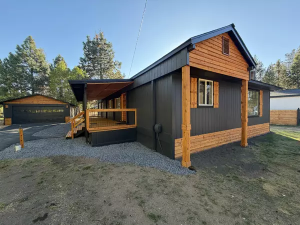 Bend, OR 97707,17375 Scaup DR