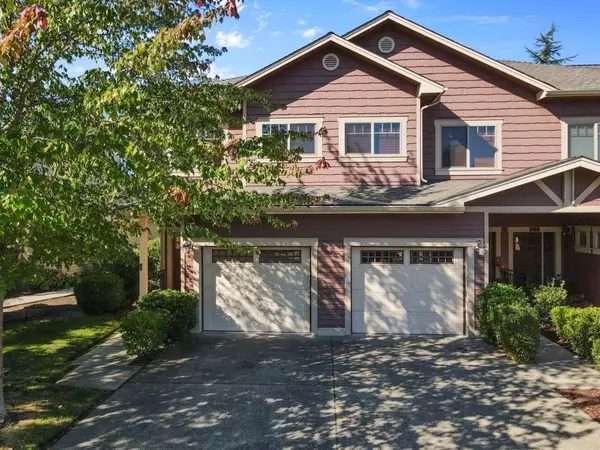 1106 Catherine WAY, Grants Pass, OR 97526