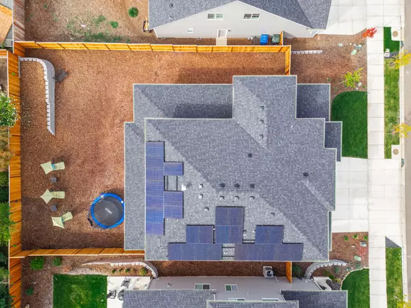 Eagle Point, OR 97524,1226 Stonegate DR