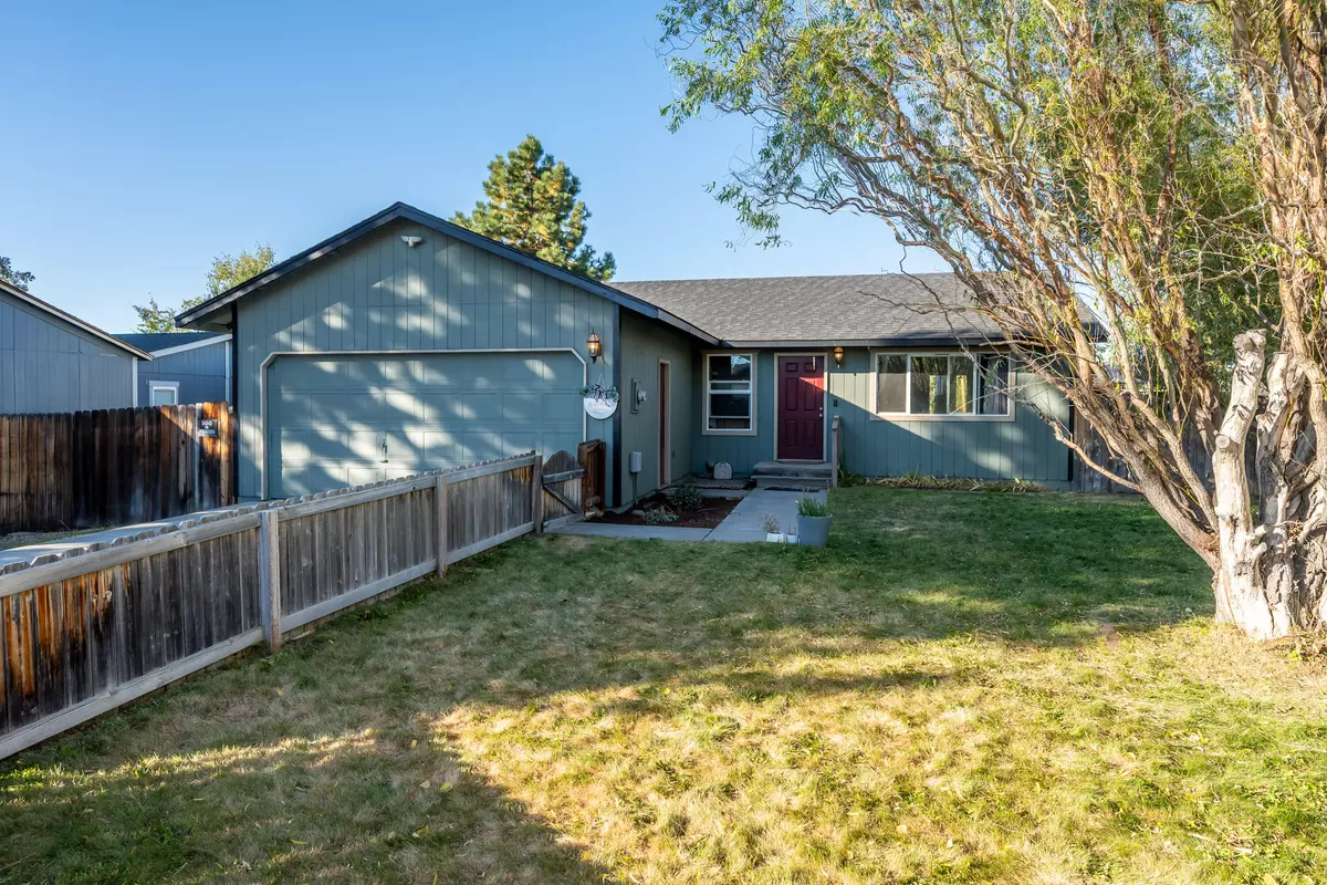 Redmond, OR 97756,3001 Pumice PL