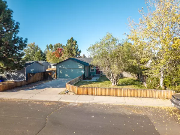 Redmond, OR 97756,3001 Pumice PL