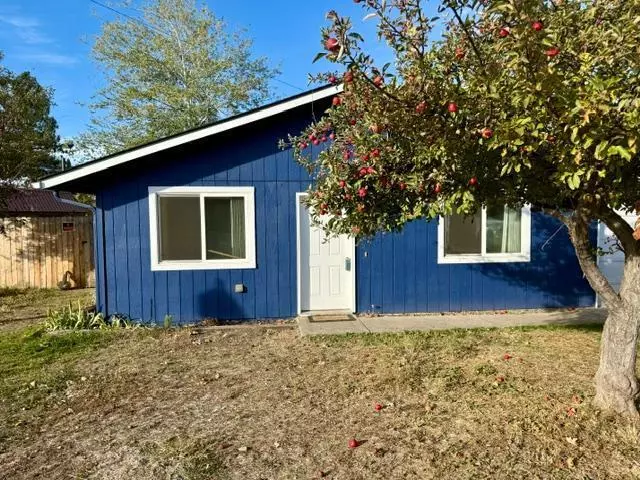 Madras, OR 97741,112 Cowden DR