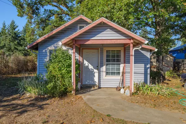 14474 Williams HWY,  Williams,  OR 97544