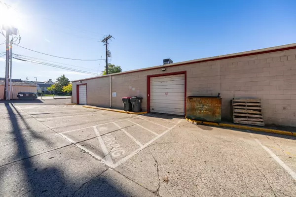 Medford, OR 97501,125 Holly ST