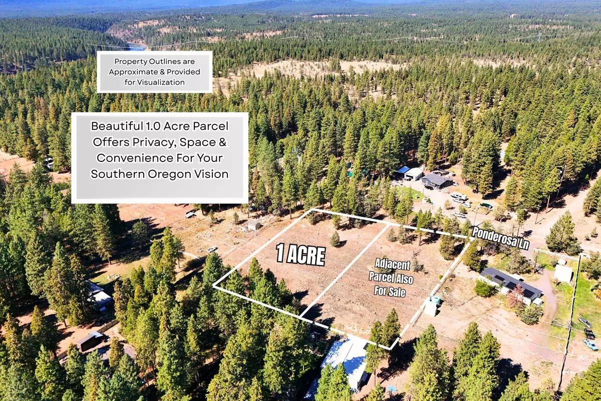 Keno, OR 97627,0 Klamath River Acres #7