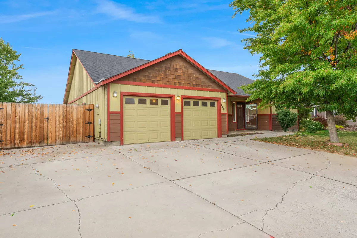 Redmond, OR 97756,930 Spruce AVE