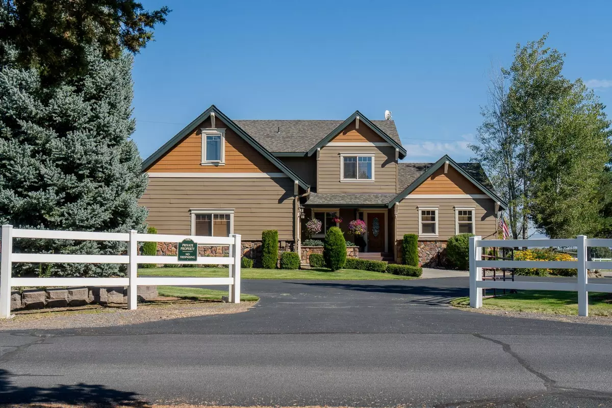 Bend, OR 97701,61416 Cougar TRL