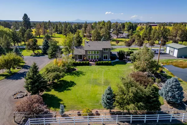 Bend, OR 97701,61416 Cougar TRL