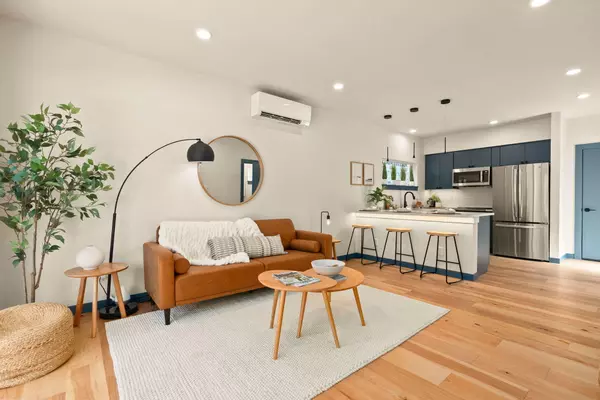 Bend, OR 97701,970 Norton AVE #Lot 7