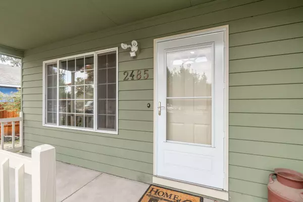 Bend, OR 97701,2485 Jennie Jo CT